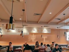 -大师兄·手工面·西北菜(南沙万达广场店)