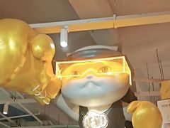 -燃无界格斗·拳击搏击体能馆(优品道店)