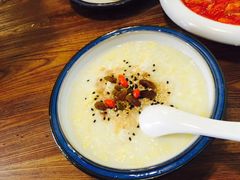 -妈妈的味道(工人体育场东路店)