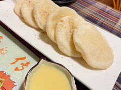 -呐咪傣园·云南菜(石厦店)
