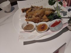 -秦月轩·陕西家乡菜(阜成路·五棵松店)