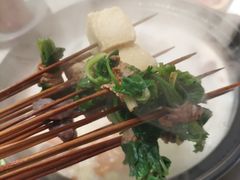 -钢管厂五区小郡肝串串香火锅(梅川路店)