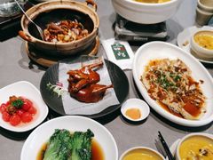 -喜记顺德菜(南昌万象城店)