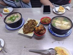 -張飛扒肉·龙江非遗(道外店)
