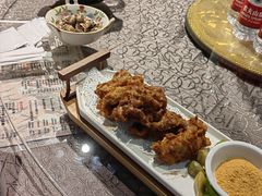 -丁字口海鲜热炒·烧烤大排档