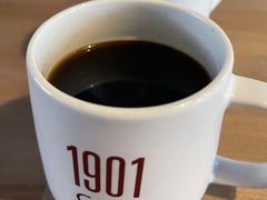 -1901 Cafe(西四店)
