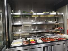 -四川老牛麻辣烫(北门桥店)