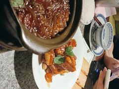 -南京大牌档(济南万象城店)