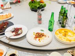-连鹭海鲜·海肠捞饭·海胆饭(星海店)