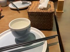 -向川南·水煮鱼·川菜(和平里店)