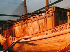 -上海中国航海博物馆