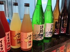 -太郎的家·平价日料(曼巴特店)