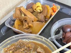 -阿姨牛杂(北京路店)