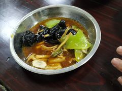 -长生素斋(普陀山店)