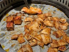 -阪尚皇·原切牛排·烤肉火锅自助(北京路店)