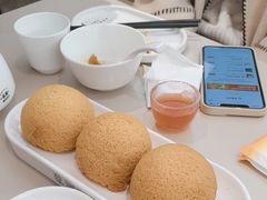 -蔡澜点心·粤菜(丽泽天街店)