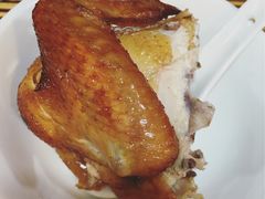 -番禺大岗仙庙烧鸡(芳村店)