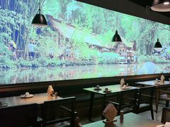 -向川南·水煮鱼·川菜(和平里店)