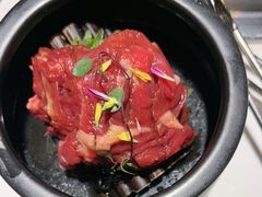 -焱铁烧·黑毛和牛专门店(杭州嘉里中心店)