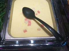 海鲜鸡蛋羹-比格比萨自助(延庆万达广场店)