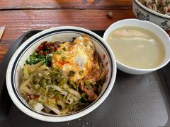 -李易面馆(树木岭店)