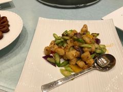 -一品淮扬 · 淮扬菜·北京万达文华酒店