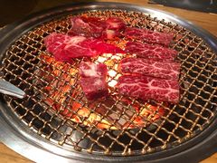 -黑牛の店·和牛烧肉(合生汇店)