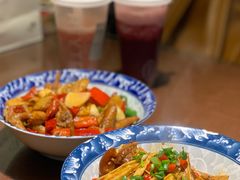 -天下客饭店(中山路店)