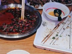 -喝丢一只鞋海鲜烧烤·海肠捞饭(市场店)