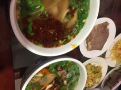 -东方宫中国兰州牛肉拉面(厦门旗舰店)