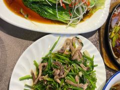 -老浒记烤鸭-北京菜(琉璃厂店)