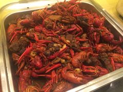 -苏州观园琉苏酒店-168西餐厅