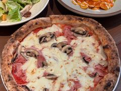 -Mammamia意大利餐厅(阳春巷店)