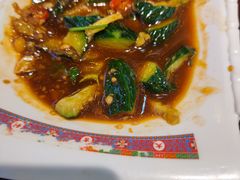 -大吉利·潮汕鲜牛肉火锅(河西店)