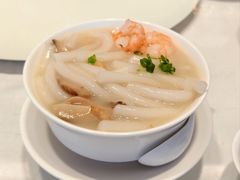 手工濑粉-广州酒家(天字码头店)