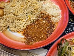 -海椒市落舌·麻辣烫冒菜(武侯大悦城店)