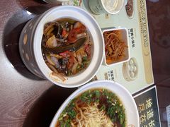 -孙家面馆(淮海第一城店)