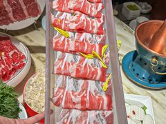 -涮福記·现切牛羊肉火锅(世纪汇店)