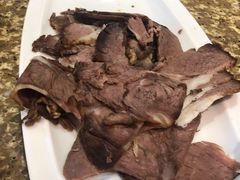 -磨沟沿老字号牛肉面·清真(金港城店)