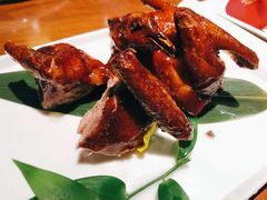 -燕郊烧鸽子(广安路店)