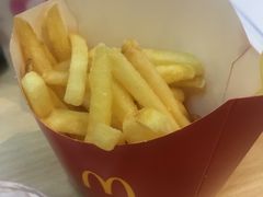 -麦当劳(田林好又多店)