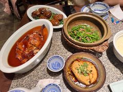 -南京大牌档(苏州中心店)