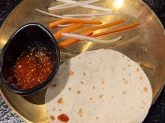 -老卜奎齐齐哈尔烤肉(人民东路店)