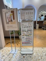 -Wax Brow蜜蜡脱毛美甲美睫眉吧