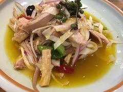 -天山传奇新疆菜(SKLP店)