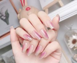 -兔猫ToMoreNails美甲美睫