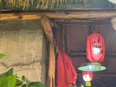 -鱼窝棚柴火铁锅炖(富山屯店)