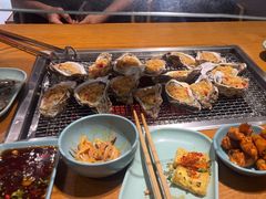 -蚝英雄·自助烤蚝(高新店)