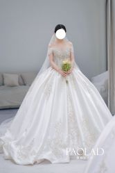 -南京宝娜嫁衣婚纱礼服馆(中央路店)