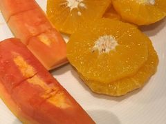 -深圳四季酒店·馥自助餐厅